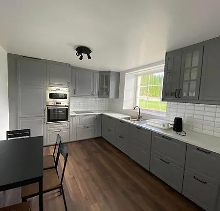 Sweet Apartment *