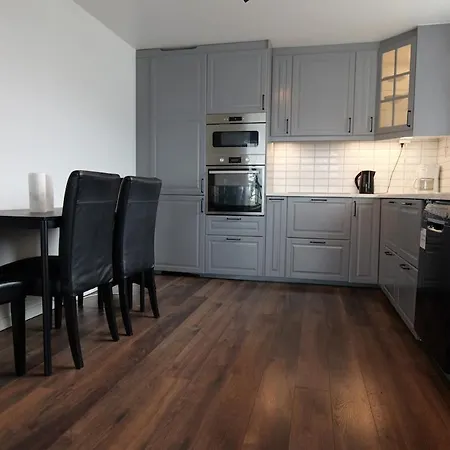 Apartment Sweet