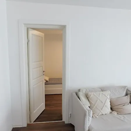 Sweet Apartment *