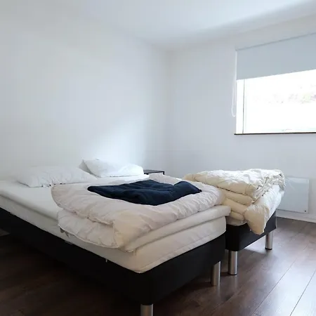 Apartment Sweet