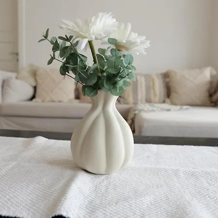 Sweet Apartment