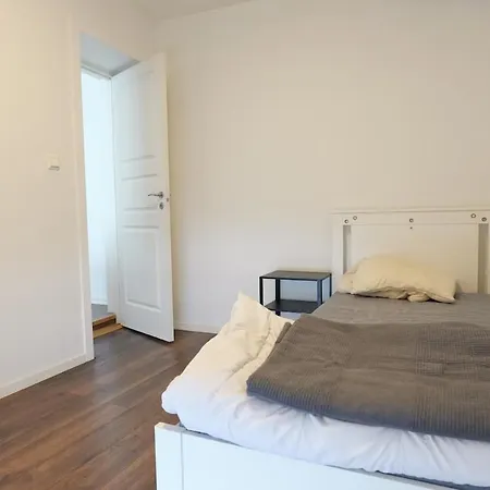 Apartment Sweet *