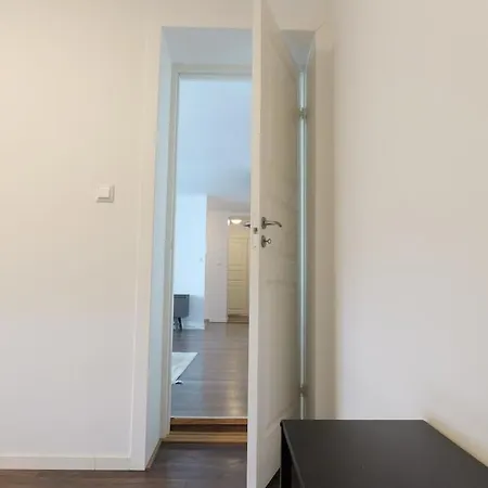 Apartment Sweet Drammen