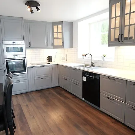 Sweet Apartment