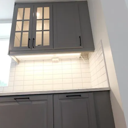 Sweet Apartment *