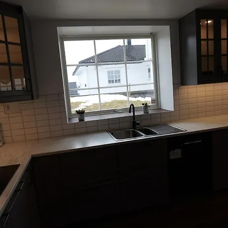 Sweet Apartment *