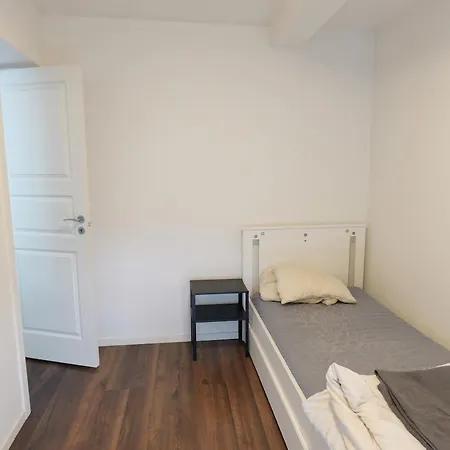 公寓 Sweet 德拉门