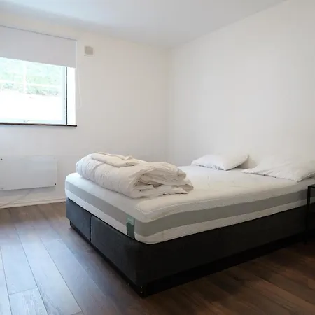 Apartment Sweet *
