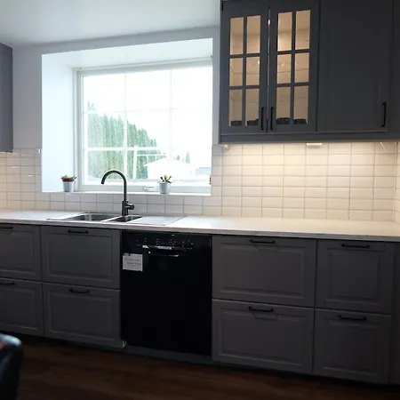 Sweet 公寓 德拉门