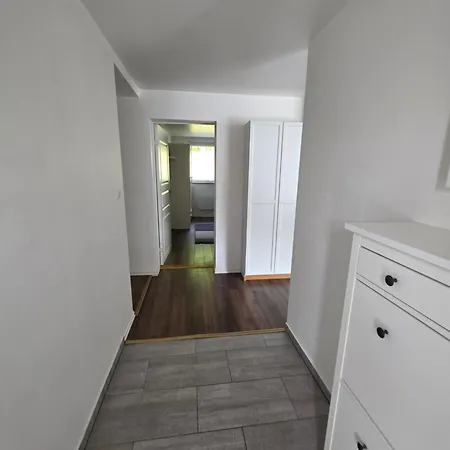 Sweet Apartment *