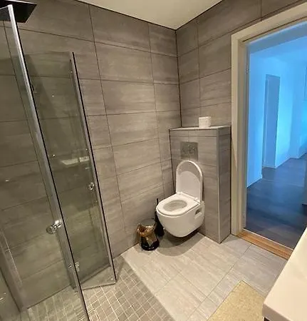 Sweet Apartamento Drammen