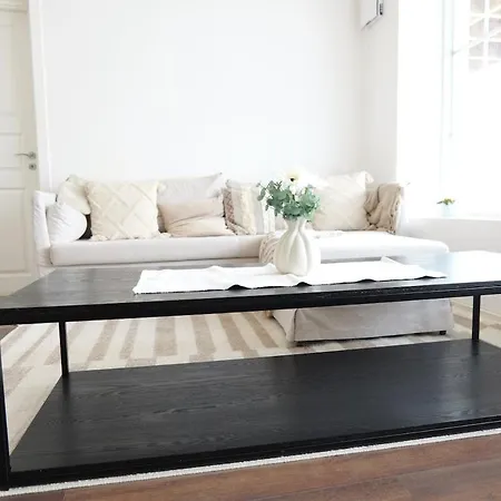 Apartamento Sweet Drammen