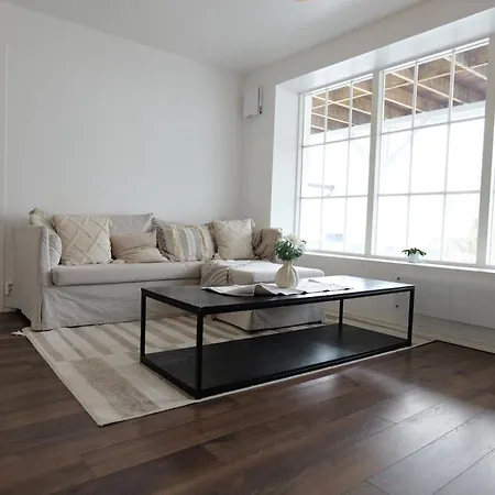 Apartamento Sweet Drammen