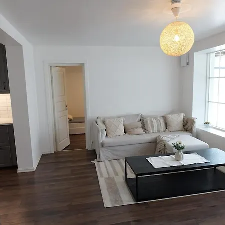 Apartamento Sweet Drammen