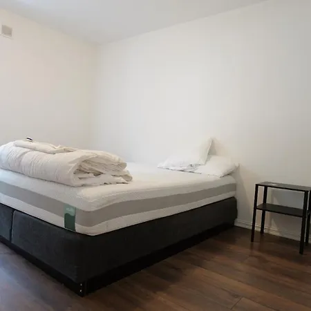 Apartamento Sweet Drammen