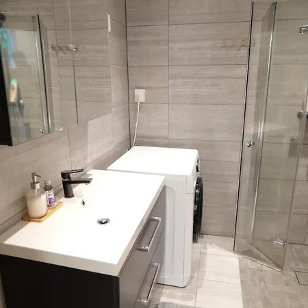 Apartamento Sweet Drammen