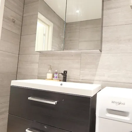 Apartamento Sweet Drammen